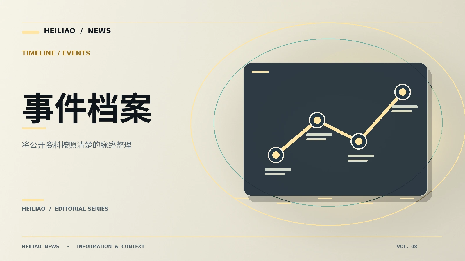 理解信息的变化过程